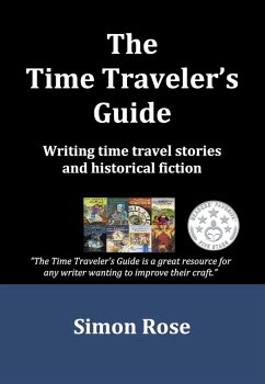 Cover The Time Traveler's Guide (eBook, ePUB)