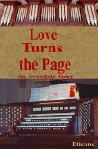 Love Turns the Page (eBook, ePUB)