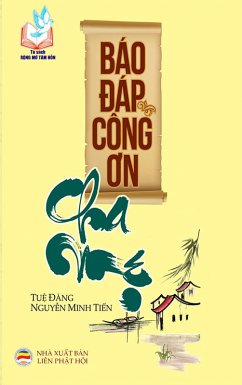 Báo dáp công on cha m¿ (eBook, ePUB) - Nguy¿n Minh Ti¿n