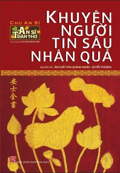 Khuyên ngu¿i tin sâu nhân qu¿ - Quy¿n Thu¿ng (An Si toàn thu - T¿p 1) (eBook, ePUB) - Nguy¿n Minh Ti¿n