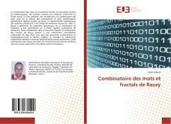 Combinatoire des mots et fractals de Rauzy - Sellami, Tarek