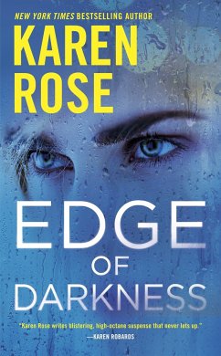 Edge of Darkness - Rose, Karen
