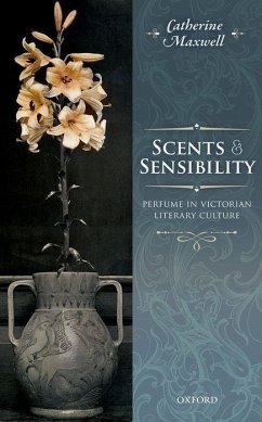 Scents and Sensibility - Maxwell, Catherine