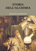 STORIA DELL'ALCHIMIA