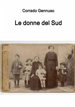 Le donne del Sud - Gennuso, Corrado