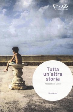 Tutta un'altra storia - Gallo, Alessandro