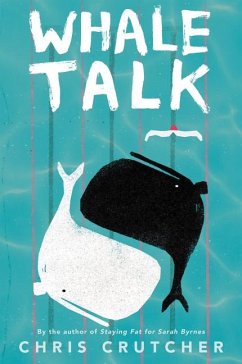 Whale Talk - Crutcher, Chris