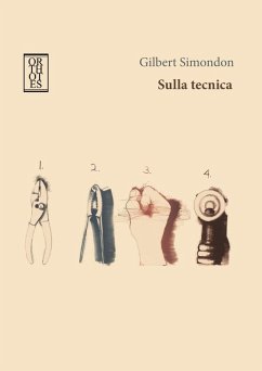 Cover Sulla tecnica