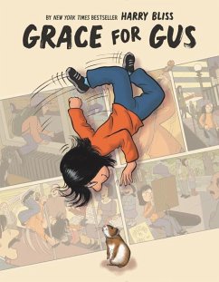 Grace for Gus - Bliss, Harry