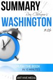 Ron Chernow's Washington: A Life   Summary (eBook, ePUB)