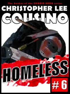 Homeless #6 (eBook, ePUB) - Cousino, Christopher Lee