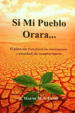 Si Mi Pueblo Orara... (eBook, ePUB) - Leod, F. Wayne Mac