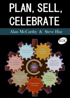Cover Plan, Sell, Celebrate (eBook, ePUB)
