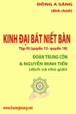 Kinh пi Bát Ni¿t Bàn -T¿p III (quy¿n 13- quy¿n 18) (eBook, ePUB) Kinh пi Bát Ni¿t Bàn -T¿p III (quy¿n 13- quy¿n 18) (eBook, ePUB)