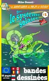 Les aventures de Selfi et Rocky dans le système solaire 1 (eBook, ePUB) Les aventures de Selfi et Rocky dans le système solaire 1 (eBook, ePUB)