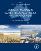 Decision Making in Water Resources Policy and Management (eBook, ePUB)