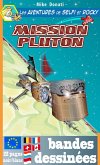 Mission Pluton (eBook, ePUB)