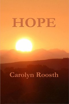 Cover Hope (eBook, ePUB)
