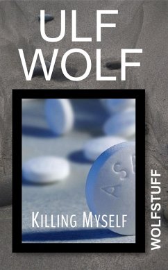 Cover Killing Myself (eBook, ePUB)