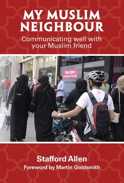 Cover My Muslim Neighbour: Communicating well with your Muslim friend (eBook, ePUB)