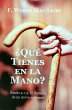 ¿Qué Tienes En La Mano? (eBook, ePUB) - Bild 1