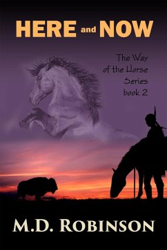 Cover Here and Now (The Way of the Horse Series, #2) (eBook, ePUB)