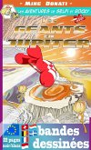 Les Géants de Jupiter (eBook, ePUB) Les Géants de Jupiter (eBook, ePUB)