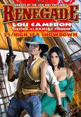 Renegade 25: High Seas Showdown (Renegade - Captain Gringo Western, #25) (eBook, ePUB) Renegade 25: High Seas Showdown (Renegade - Captain Gringo Western, #25) (eBook, ePUB)