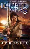 Doomed Seas (Black Depths, #4) (eBook, ePUB)