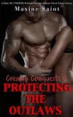 Creamy Conquests 5: Protecting the Outlaws (eBook, ePUB) Creamy Conquests 5: Protecting the Outlaws (eBook, ePUB)