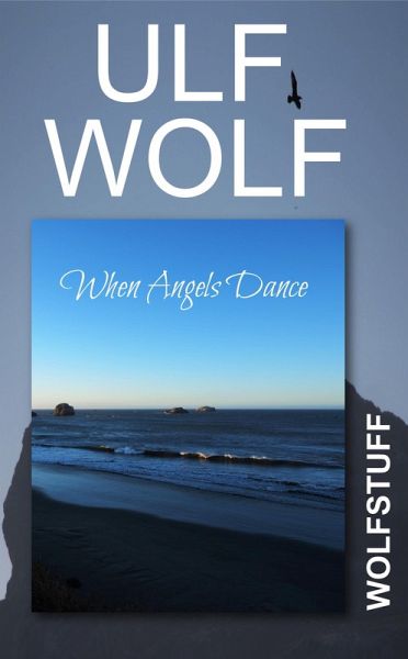 When Angels Dance (eBook, ePUB)
