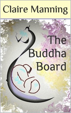 Cover The Buddha Board: The Art of Letting Go (eBook, ePUB)