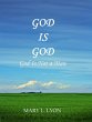 God Is God, God Is Not A Man (eBook,... - Bild 1