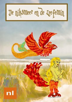 Cover De niksmeer en de zeefemin (eBook, ePUB)