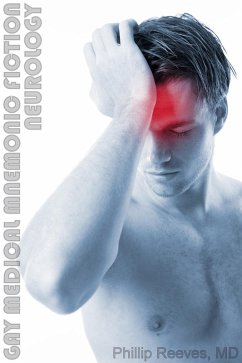 Cover Gay Medical Mnemonic Fiction - Neurology (eBook, ePUB)