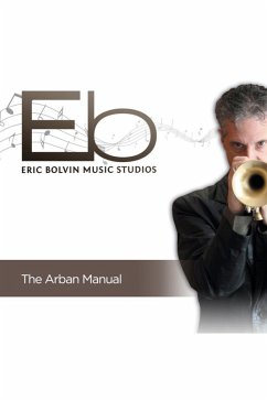 Cover The Arban Manual (eBook, ePUB)