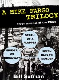 A Mike Fargo Trilogy (The Mike Fargo Mysteries, #5) (eBook, ePUB)