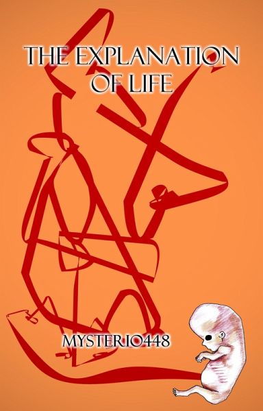 The Explanation of Life (eBook, ePUB)