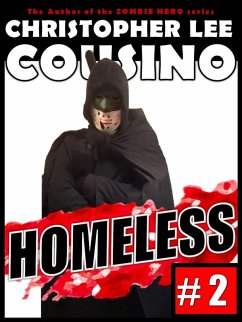 Cover Homeless #2 (eBook, ePUB)