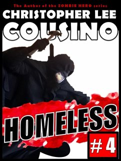 Cover Homeless #4 (eBook, ePUB)