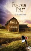 Forever Finley: An Episodic Novel (eBook, ePUB)