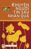 Khuyên ngu¿i tin sâu nhân qu¿ - Quy¿n H¿ (An Si toàn thu - T¿p 2) (eBook, ePUB)