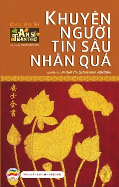 Khuyên ngu¿i tin sâu nhân qu¿ - Quy¿n H¿ (An Si toàn thu - T¿p 2) (eBook, ePUB) - Nguy¿n Minh Ti¿n