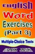 English Word Exercises (Part 3):... - Bild 1