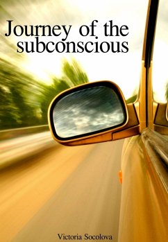 Cover Journey of the Subconscious (eBook, ePUB)