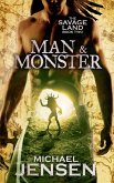 Man & Monster (eBook, ePUB) Man & Monster (eBook, ePUB)