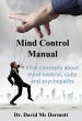 Mind Control Manual - Vital Concepts... - Bild 1