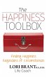 The Happiness Toolbox (eBook, ePUB) - Bild 1