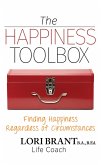 The Happiness Toolbox (eBook, ePUB)