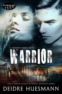 Cover Warrior (eBook, ePUB)
